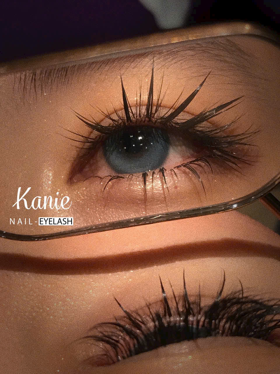 kanie beauty