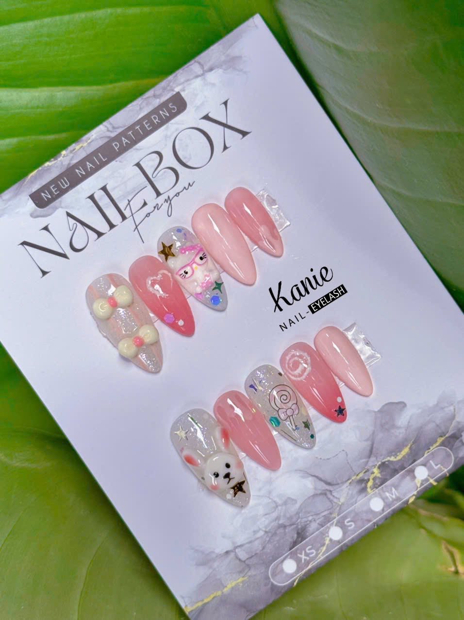 kanie beauty