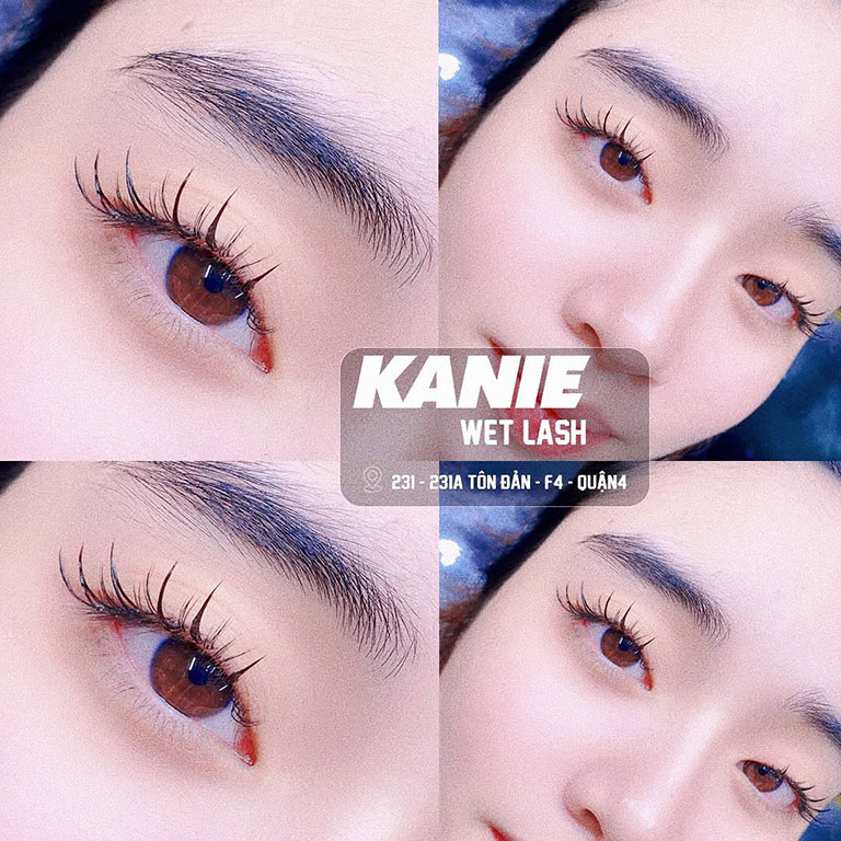 kanie beauty