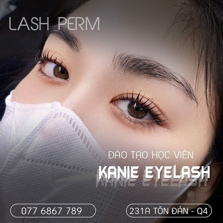 kanie beauty