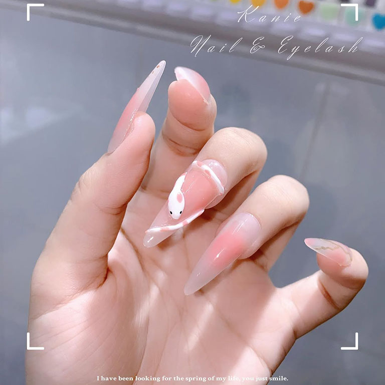 kanie beauty
