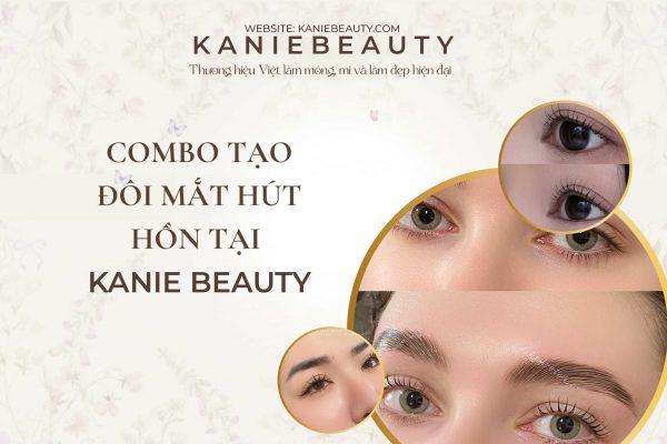 uốn mi, nối mi gần đây