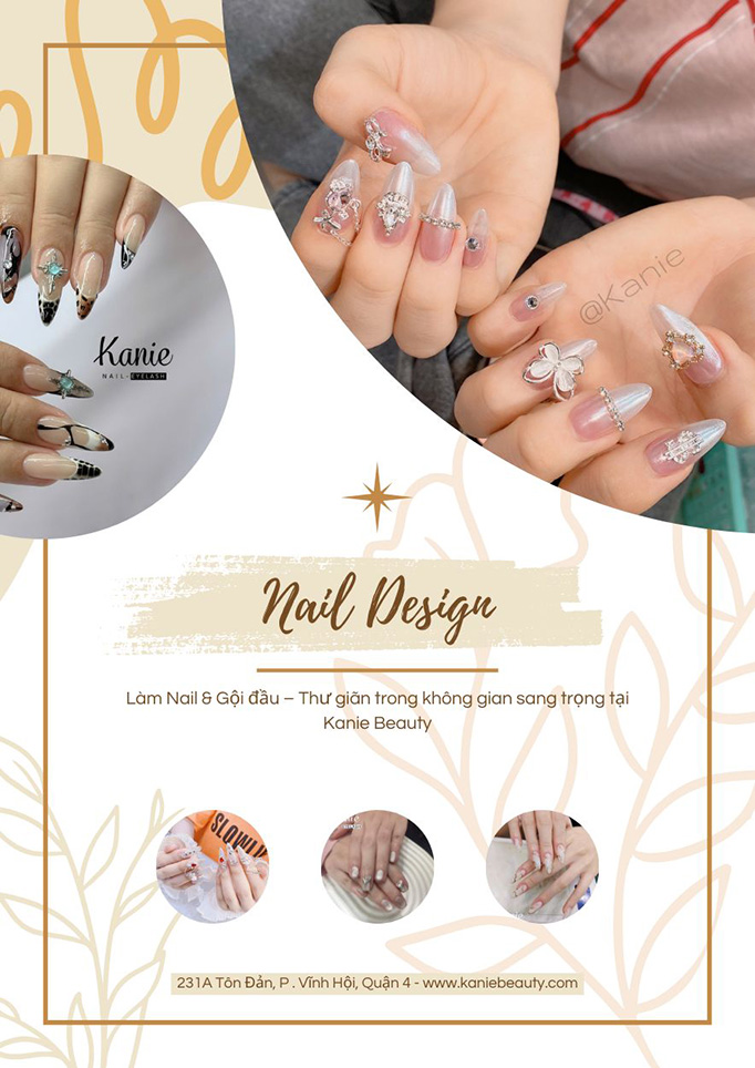 Kanie beauty