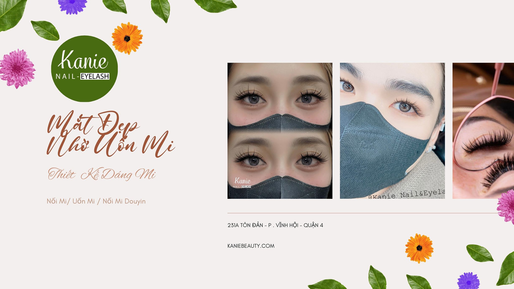 Kanie beauty