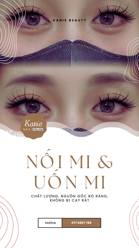 Kanie beauty
