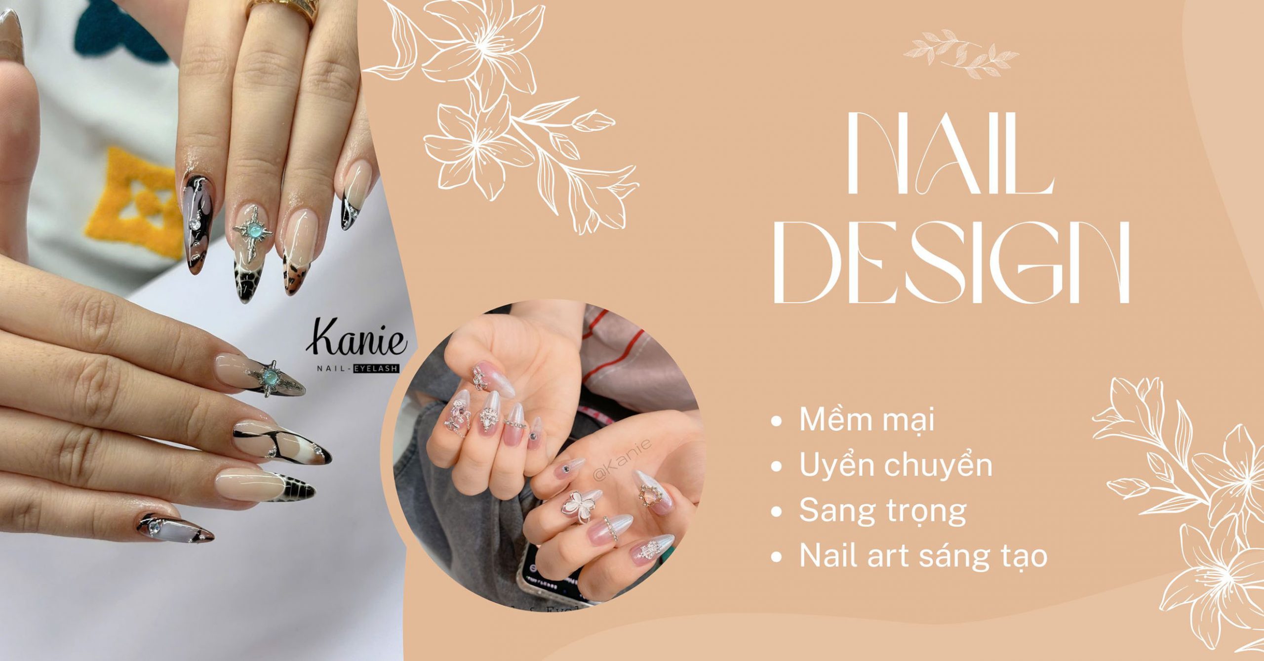 Kanie beauty