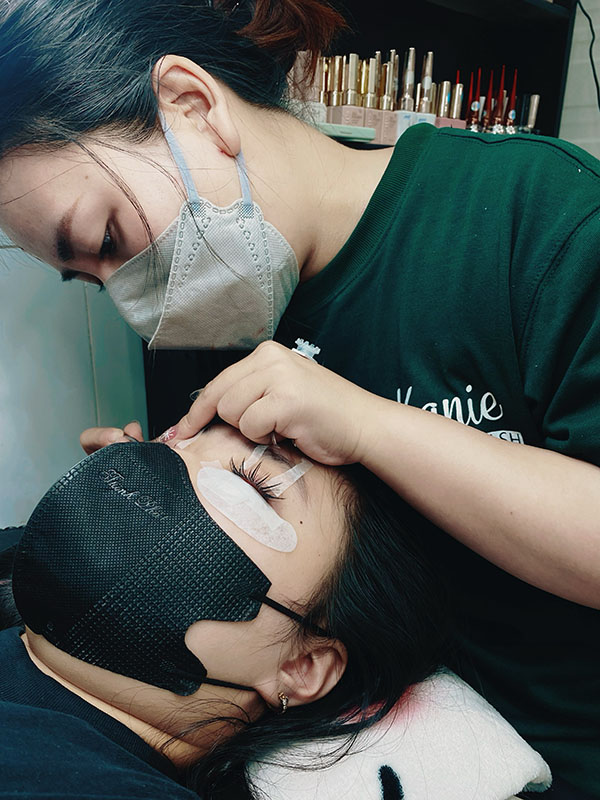 kanie beauty