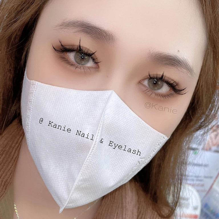 kanie beauty