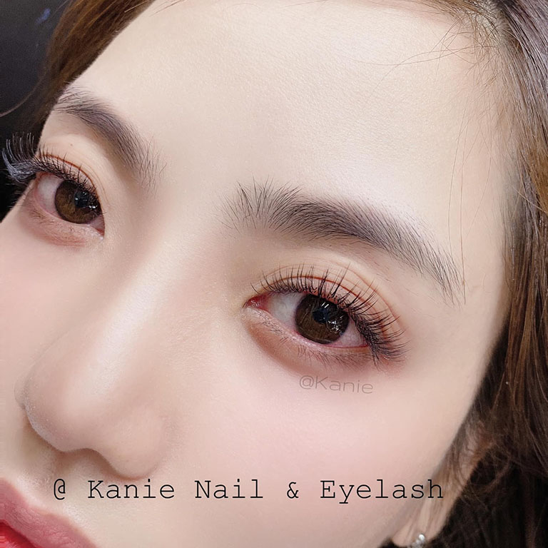 kanie beauty