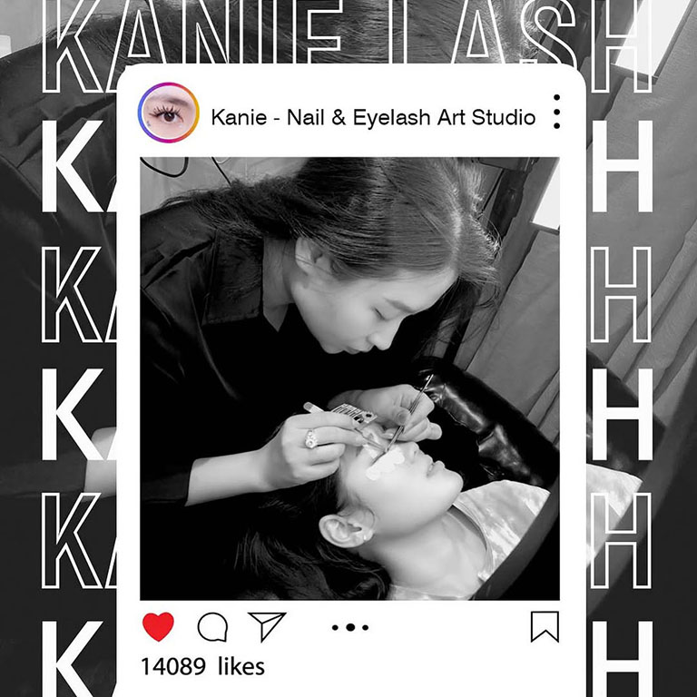 kanie beauty