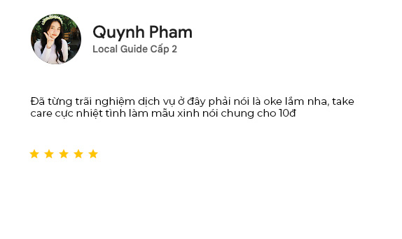 review kanie beauty