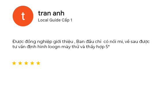 review kanie beauty